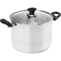 Casserole with lid Lamart