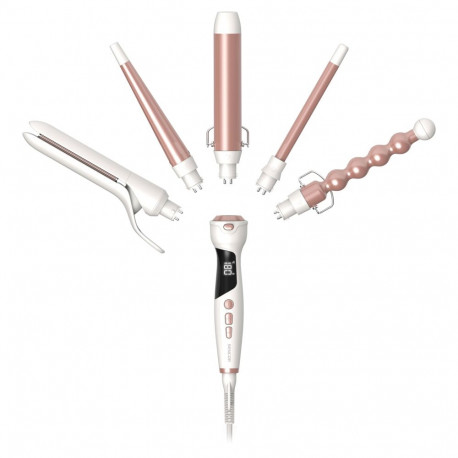 Hair curler 5in1 Sencor