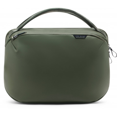 Peak Design bag Travel Weekender 25L, sage