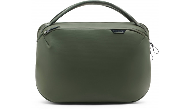 Peak Design kott Travel Weekender 25L, sage