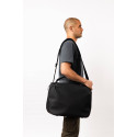 Peak Design kott Travel Weekender 25L, must