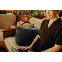Peak Design kott Travel Weekender 25L, must