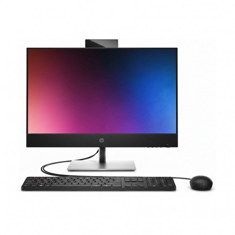 "AIO HP ProOne All-in-One PC 440 G9 i5-13500T/16GB/512SSD/FreeDOS"