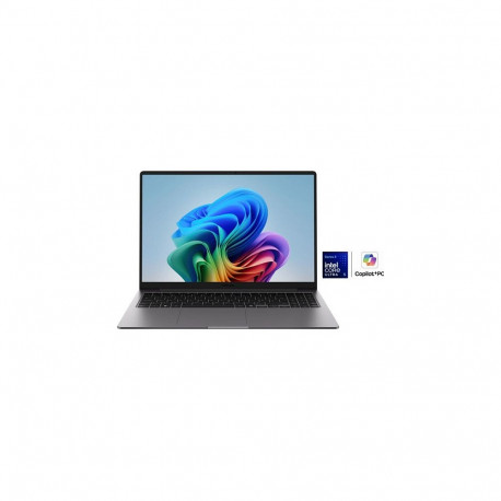 "Samsung Galaxy Book6 EE CU5 325/16GB/512SSD/W11 Pro Mocha Gray RJ 45 Touch"