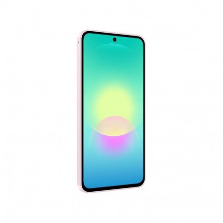 Samsung Galaxy A27 5G 128GB, roosa