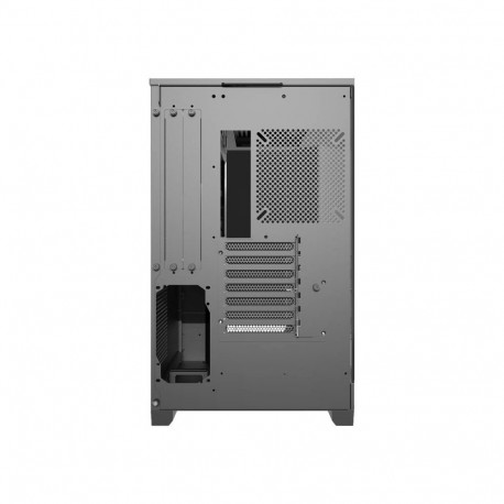 Darkflash DQX90 computer case (black)