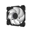 Darkflash DR08 3-in-1 Cooling Fan (Black)