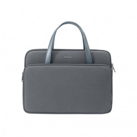 Laptop bag tomtoc 13.5-14" Versatile-A11 (gray)