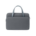 Laptop bag tomtoc 13.5-14" Versatile-A11 (gray)