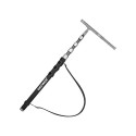 Neewer microphone boom 300 cm (silver)