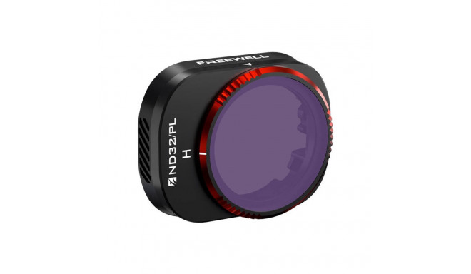 Filter ND32/PL Freewell for DJI Mini 4 Pro