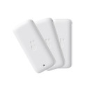 Set Smart remote control Hub + 3x Thermo-Hygrometer SwitchBot Hub Mini