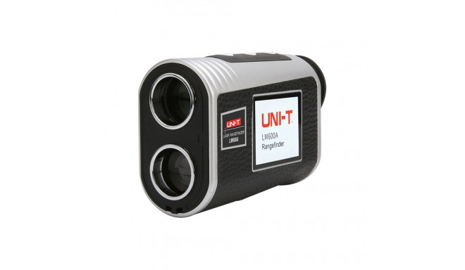 Uni-T LM600A Laser Rangefinder