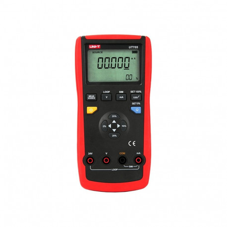 Uni-T UT705 Process Calibrator