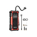 GOOLOO A6 Gear Air Compressor