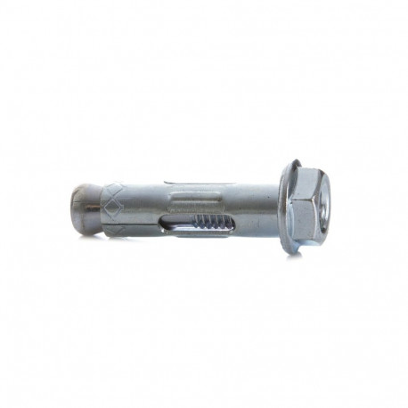 Ankrupoldid B 10x40mm mutriga, 5 tk.