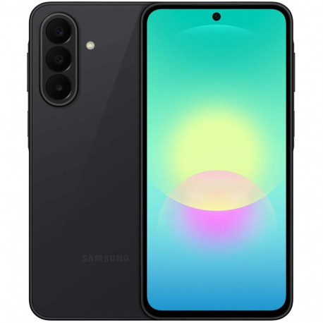 PHONE GALAXY A27 5G 256GB JUODAS