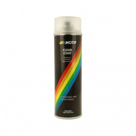 Motip akrüüllakk matt 500ml