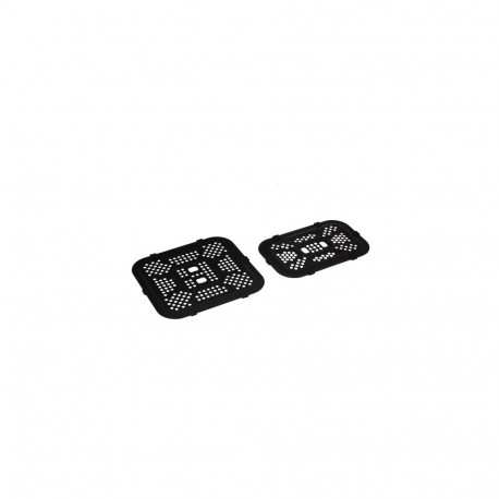 AD 6324.1 Zestaw rusztów do air fryer ad 6324