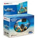 Agfa LeBox Ocean 400/27