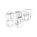 Electrolux EOD6F77WZ
