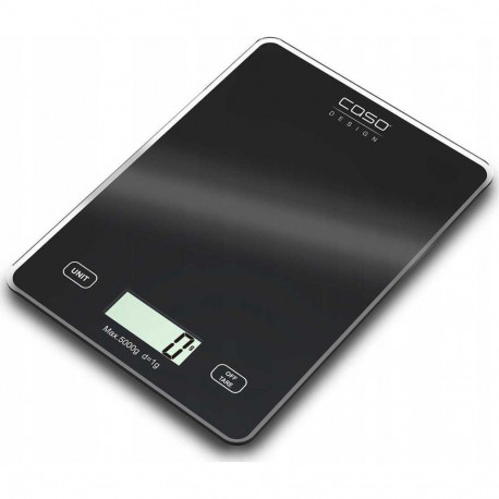 Caso Kitchen scale Slim EVE798713