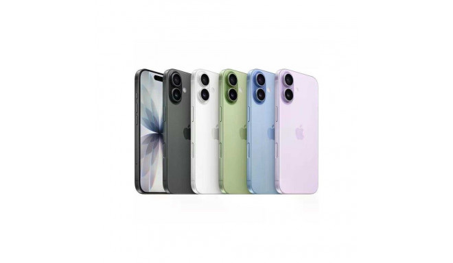 Apple iPhone 17 256GB Sage
