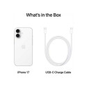 Apple iPhone 17 256GB White