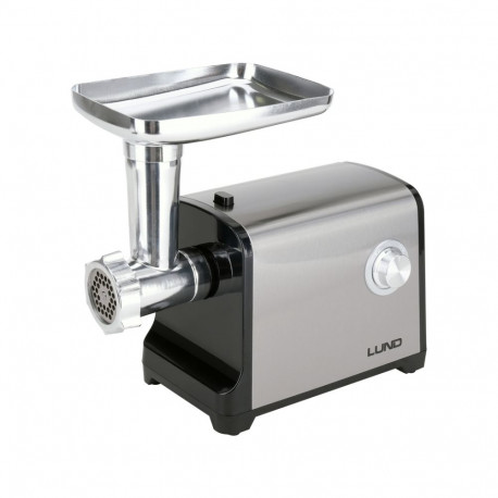 Lihaveski LUND 67903 350W, 2-3 kg/min, 220-240V, roostevaba teras