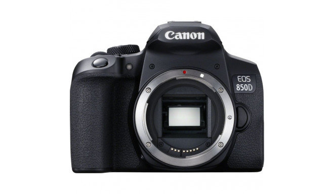 Canon EOS 850D Body