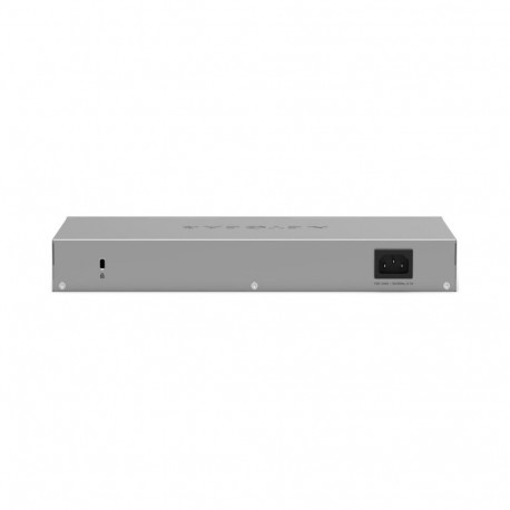Networking Equipment - Netgear GS524 24-Port 1 Gbps Network Switch