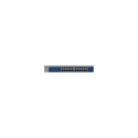 Networking Equipment - Netgear GS524 24-Port 1 Gbps Network Switch