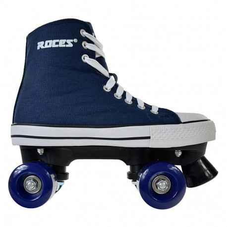 Roces rulluisud Chuck Classic Roller 550030 01, sinine