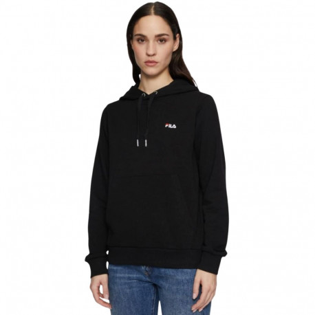 Bluza damska Fila Lierna czarna FAW1054 80010