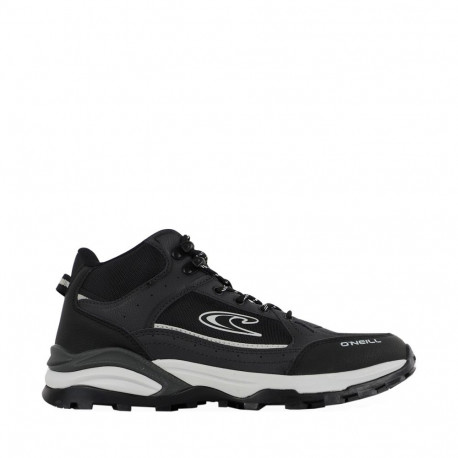 Buty męskie O'Neill Granby Mid ciemnoszare 90253037 7ZW