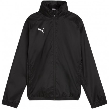 Puma laste jope Team Goal All Weather 659045 03, must
