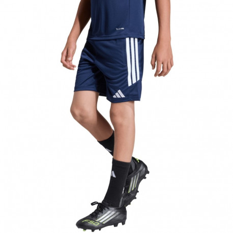 Adidas laste lühikesed püksid Tiro 26 League Training JY7150, tumesinine