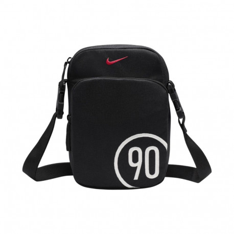 Nike õlakott Heritage Crossbody IH7551 010, must