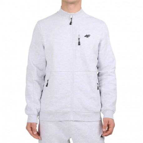 4F meeste pusa M2547 4FWMM00TSWSM2547 27M 4XL, jahe helehall melanž