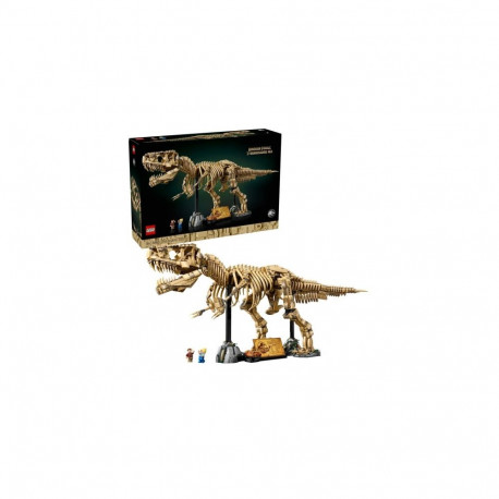 LEGO Jurassic World 76968 - Dinosaurier (76968) 5702017812557
