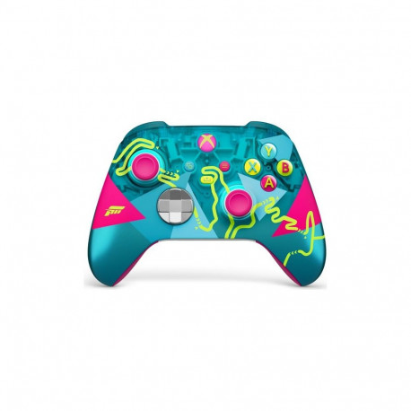 XBOX juhtmevaba kontroller Serie X/S Forza Horizon 6 piiratud väljaanne 0196388601080