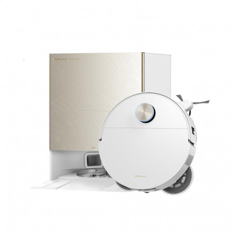 Dreame X60 Ultra Complete White