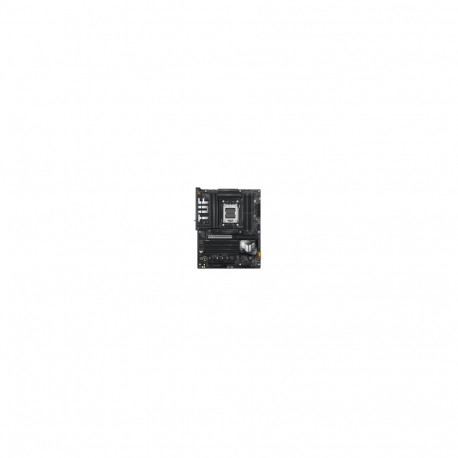 ASUS TUF GAMING X870-PLUS WIFI AMD X870 Socket AM5 ATX