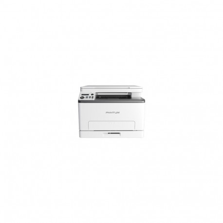 Pantum Multifunctional Printer CM1100DW Colour  Laser  A4  Wi-Fi