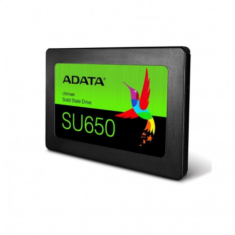 ADATA ssd-ketas SU650 512GB SATA 2.5inch