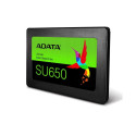 ADATA SU650 512GB SATA 2.5inch SSD