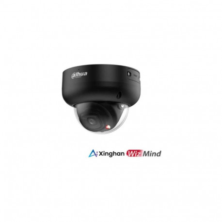 NET CAMERA 5MP IR DOME/IPC-HDBW5559RASEIL0280BB DAHUA