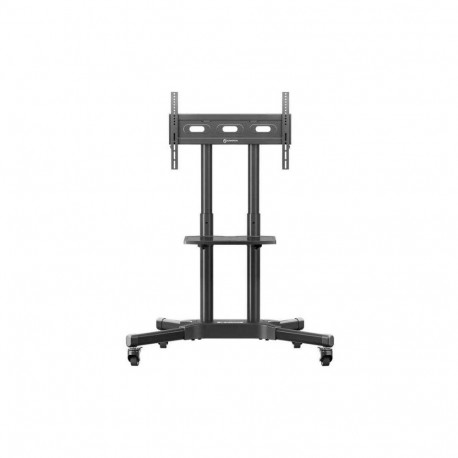 ONKRON teleri mobiilne alus TS1351-B 32-65", must