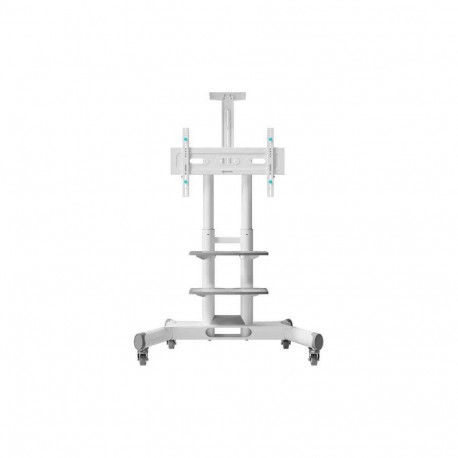 Onkron telerialus TS1552-W mobiilne 40-70", valge