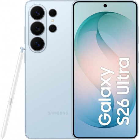 Samsung Galaxy S26 Ultra 5G 16GB/1TB Sky Blue (8806097827276)